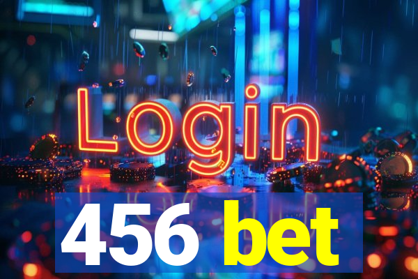 456 bet